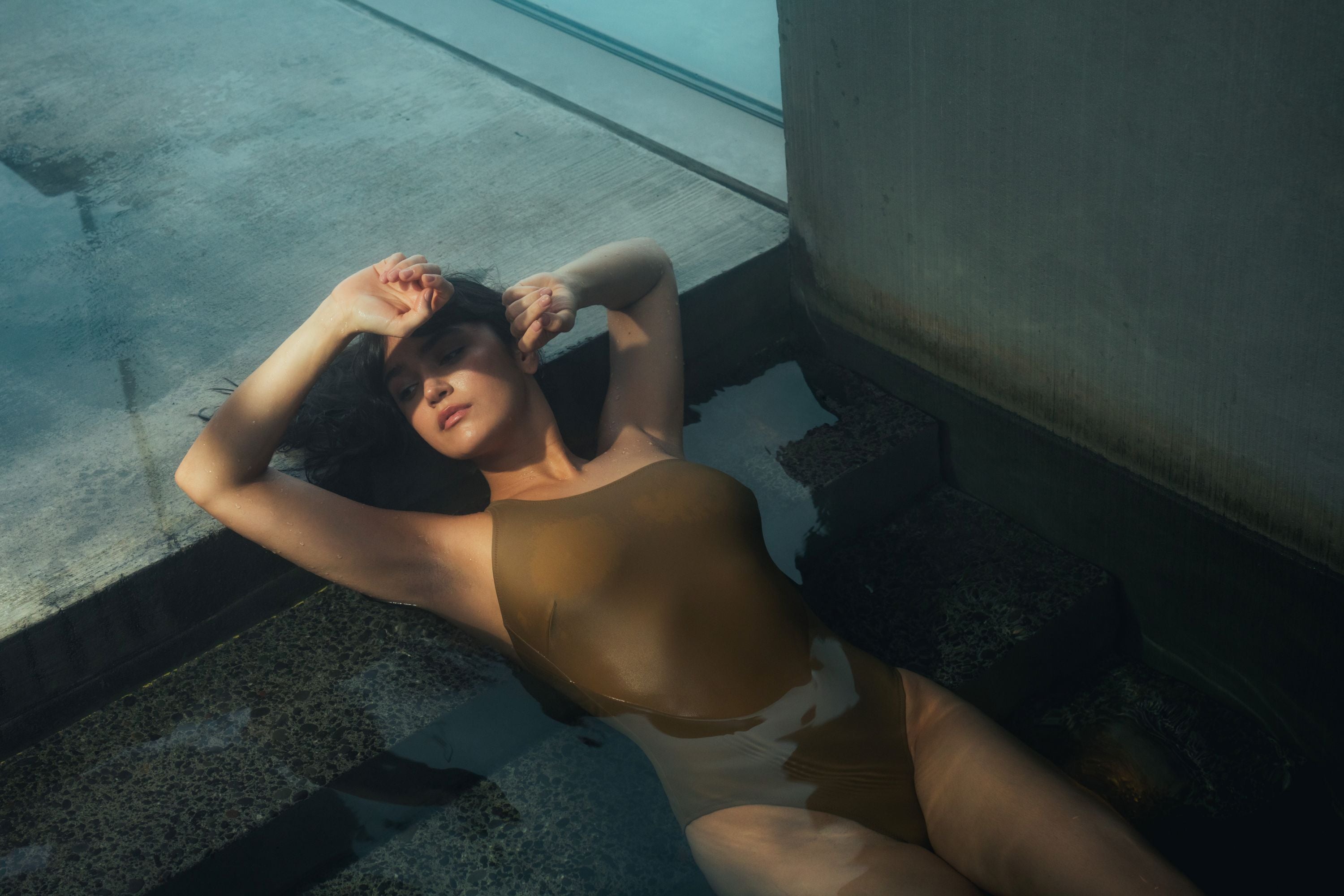 The Nordic-Inspired Spa Collection Elevating Everyday Self-Care