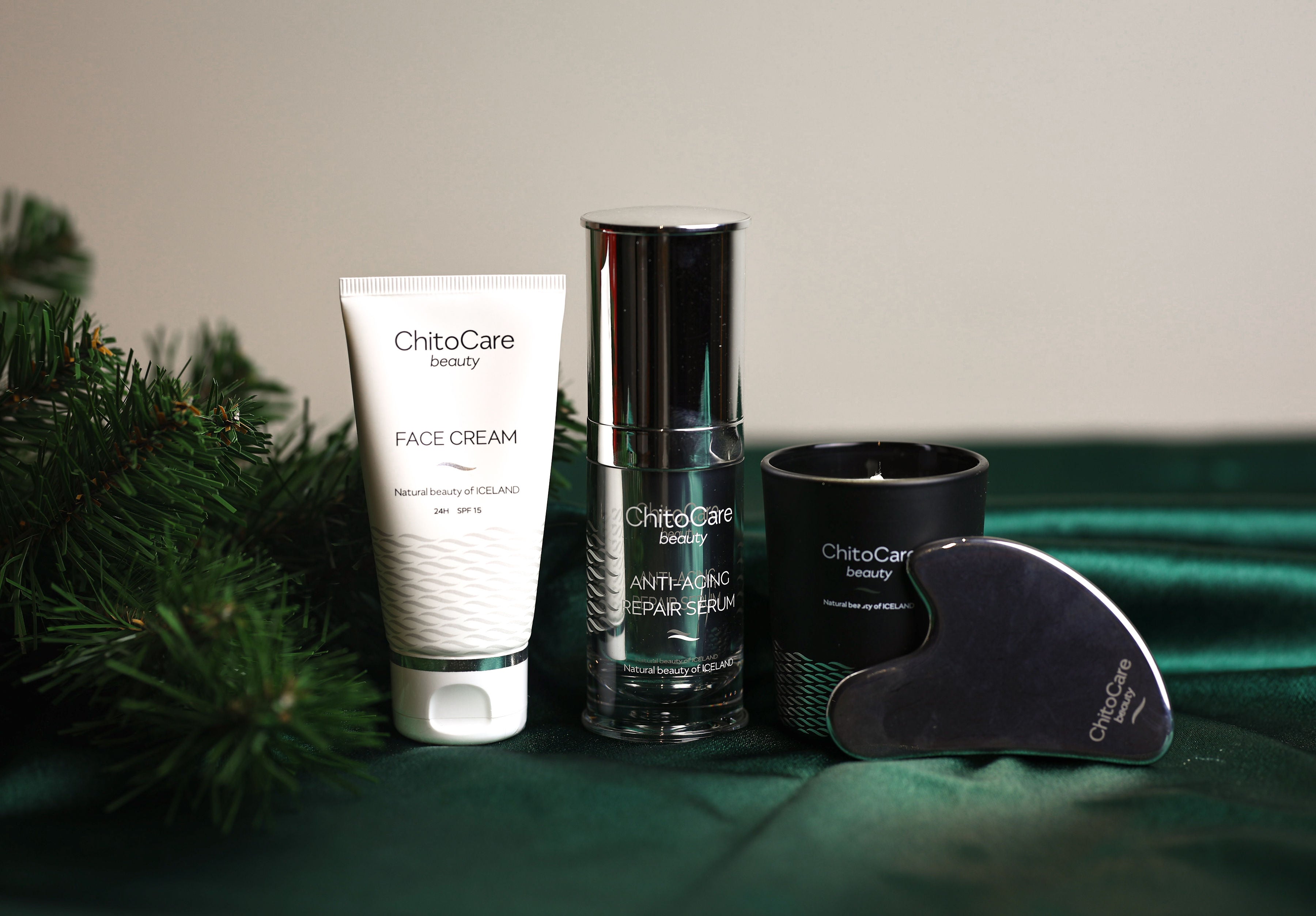 The Benefits of Gua Sha & How To Use it