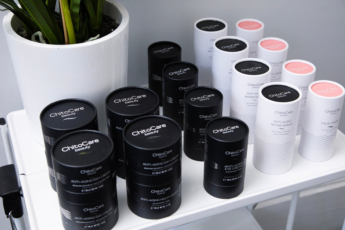 ChitoCare x Wigmore Medical: Discover Us on Layered and at Wigmore Pharmacy