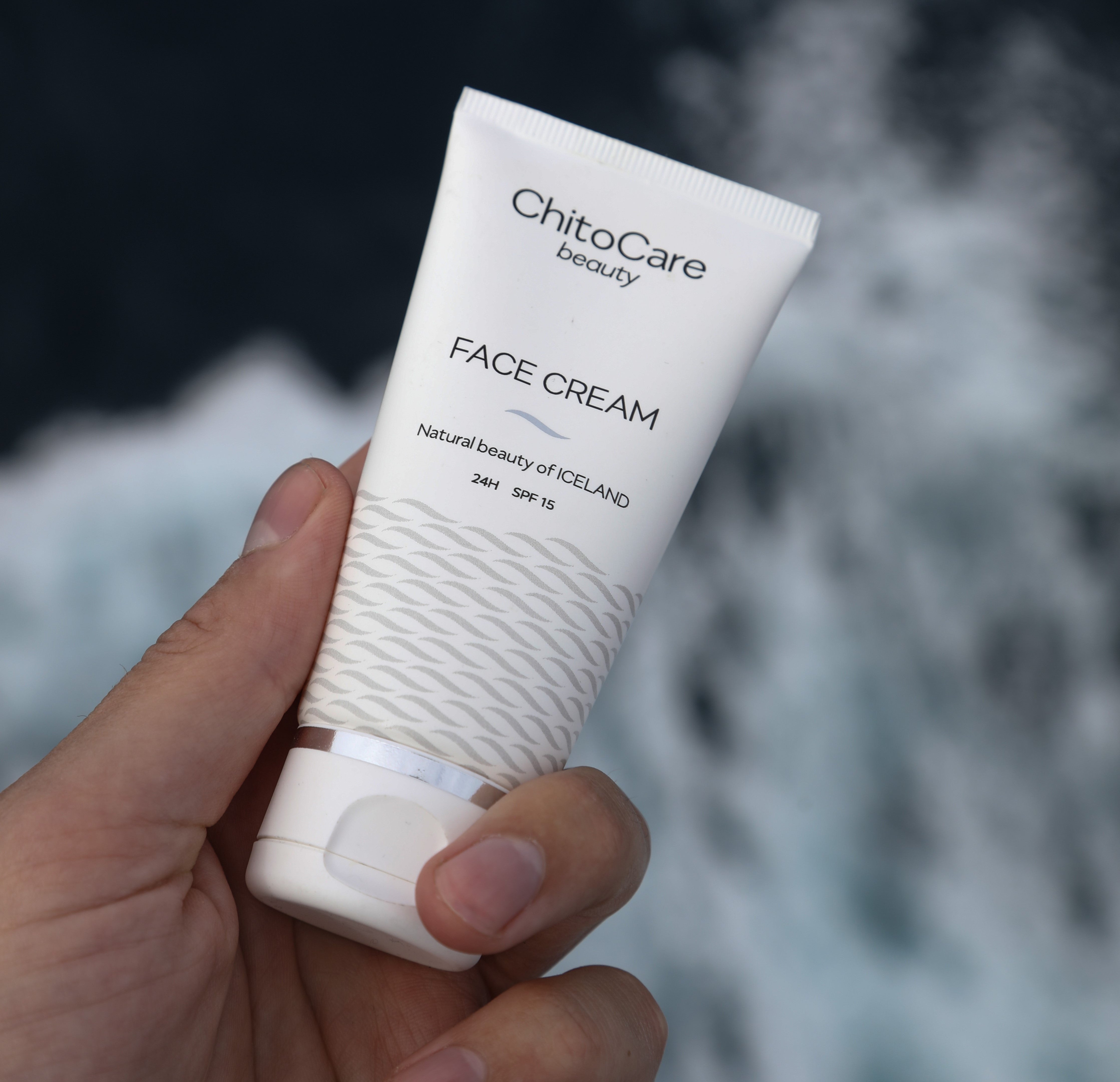 The Rare and Refined Potential of Pseudoalteromonas Ferment Extract