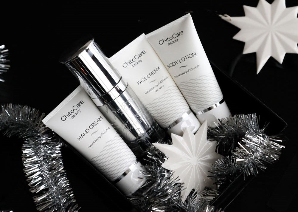 Skincare Resolutions for the New Year