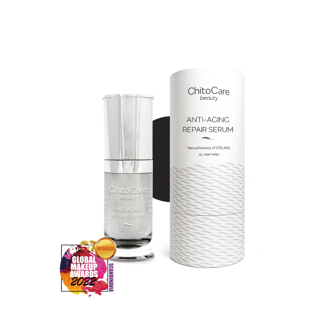 Anti-Aging Facial Duo Set