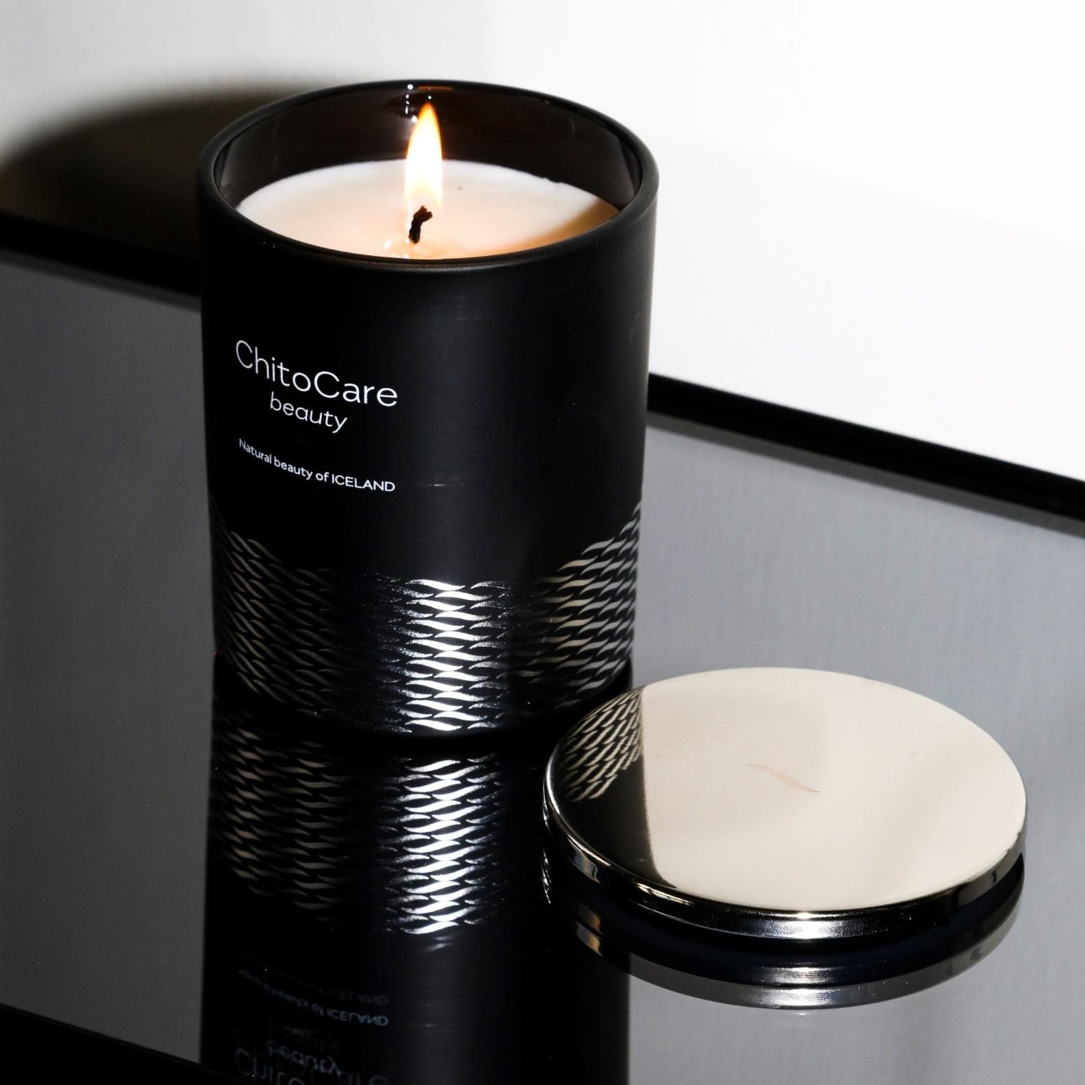 Ocean Breeze Candle