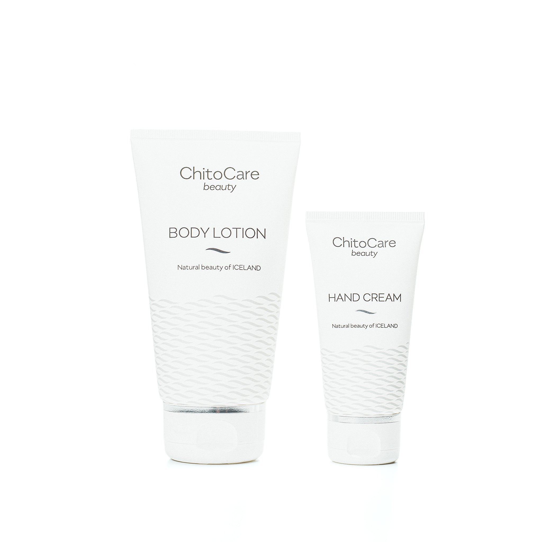 Body Lotion + Hand Cream Set