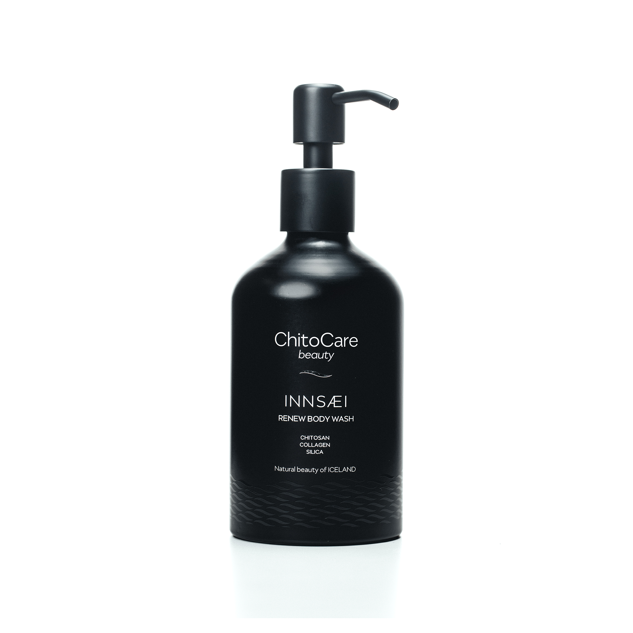 INNSÆI Renew Body Wash