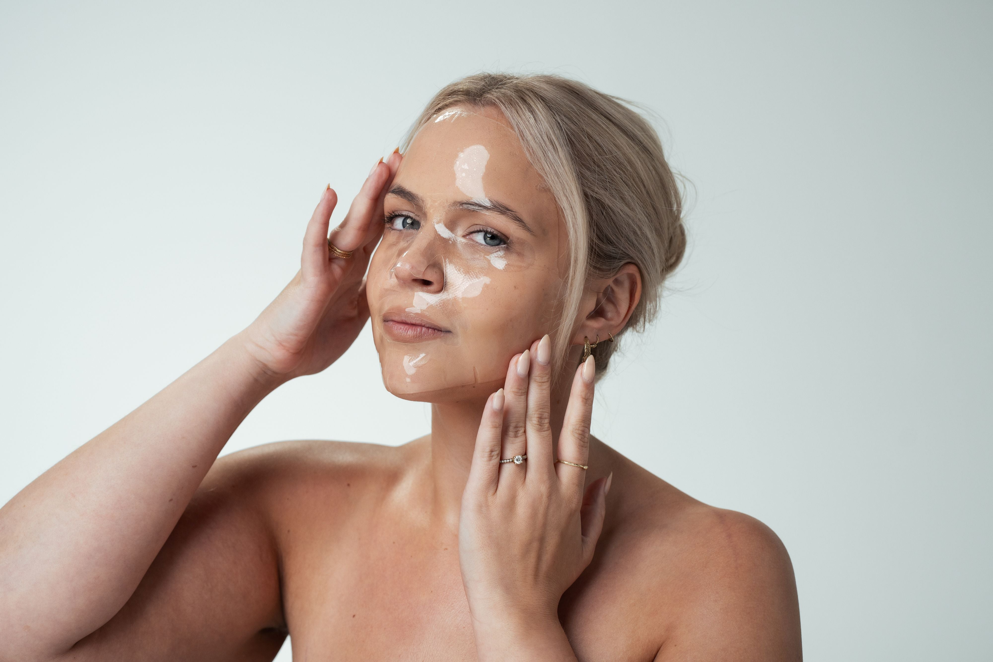 Marine Super Hydration Mask