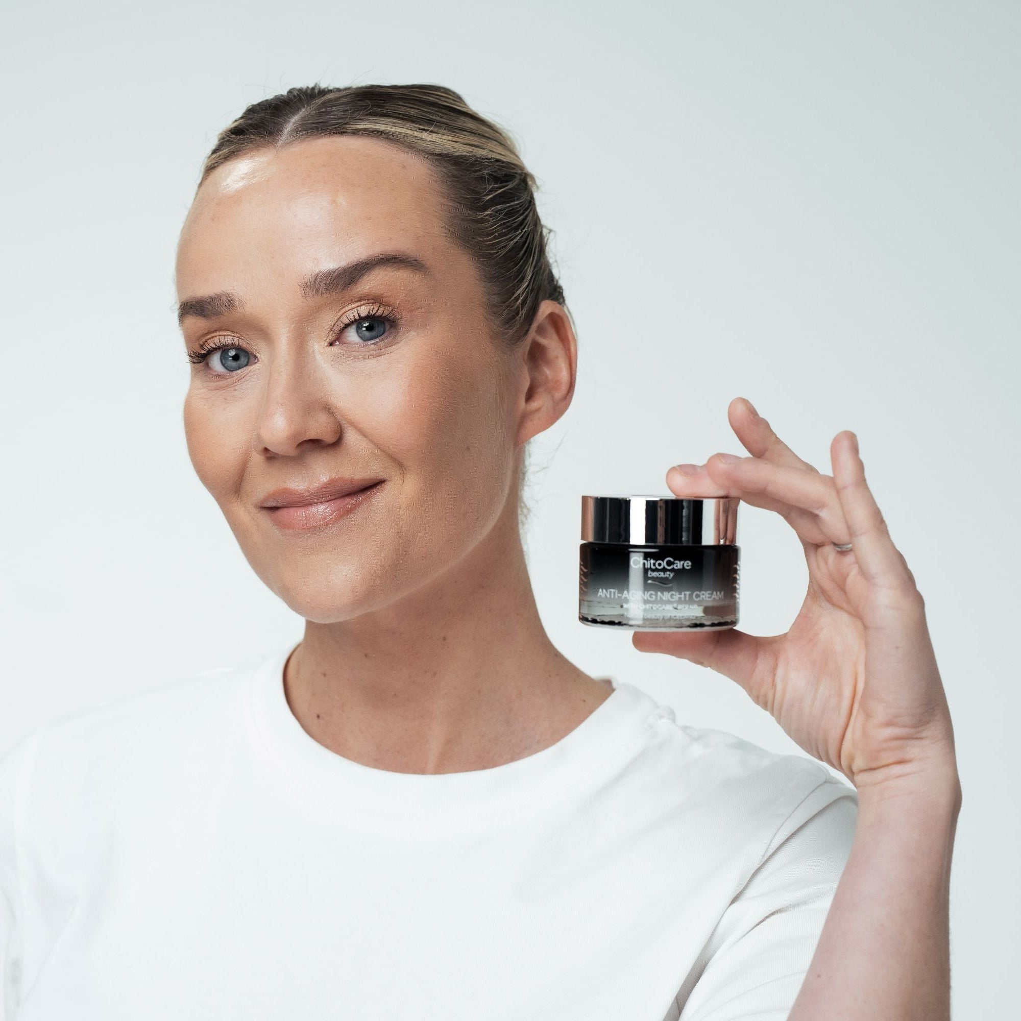 Anti-Aging Night Cream