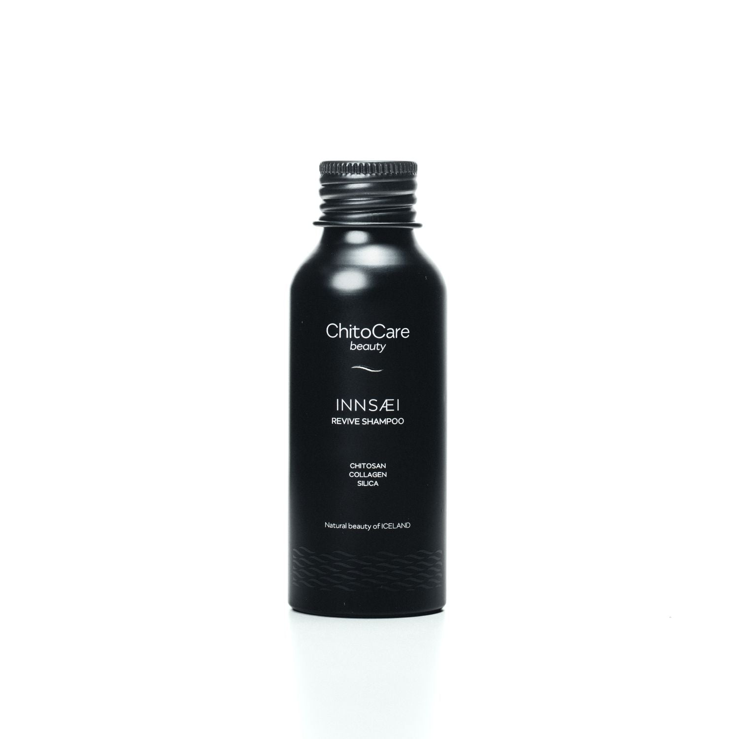 INNSÆI Travel Essentials