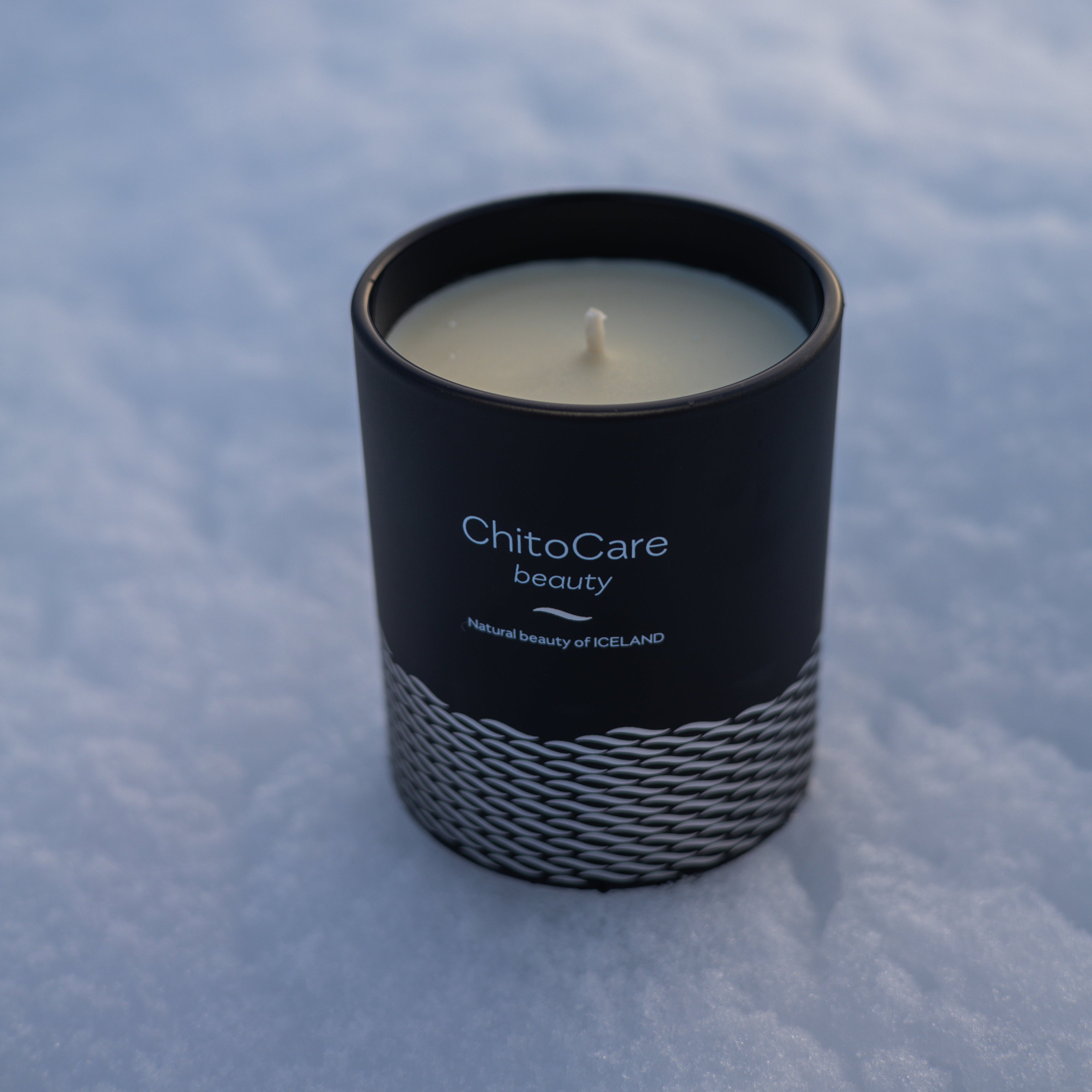 Ocean Breeze Candle