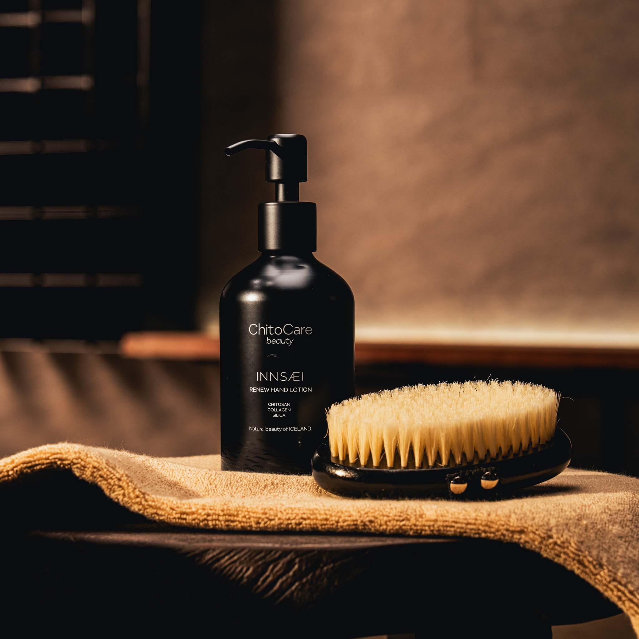 INNSÆI Renew Hand Lotion