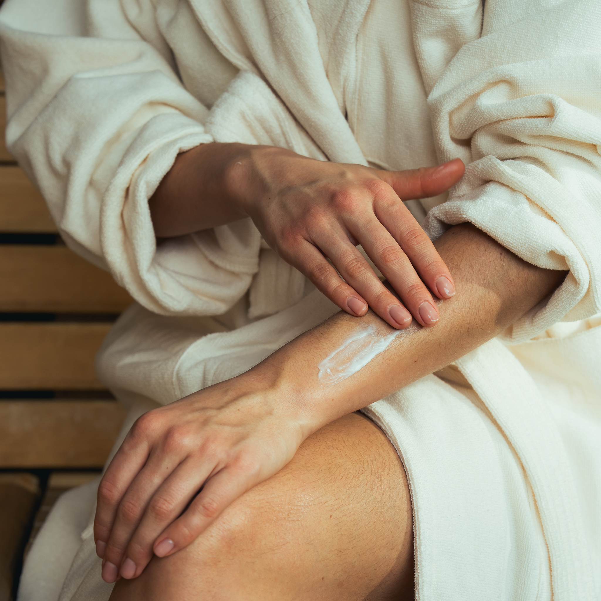 INNSÆI Renew Hand Lotion