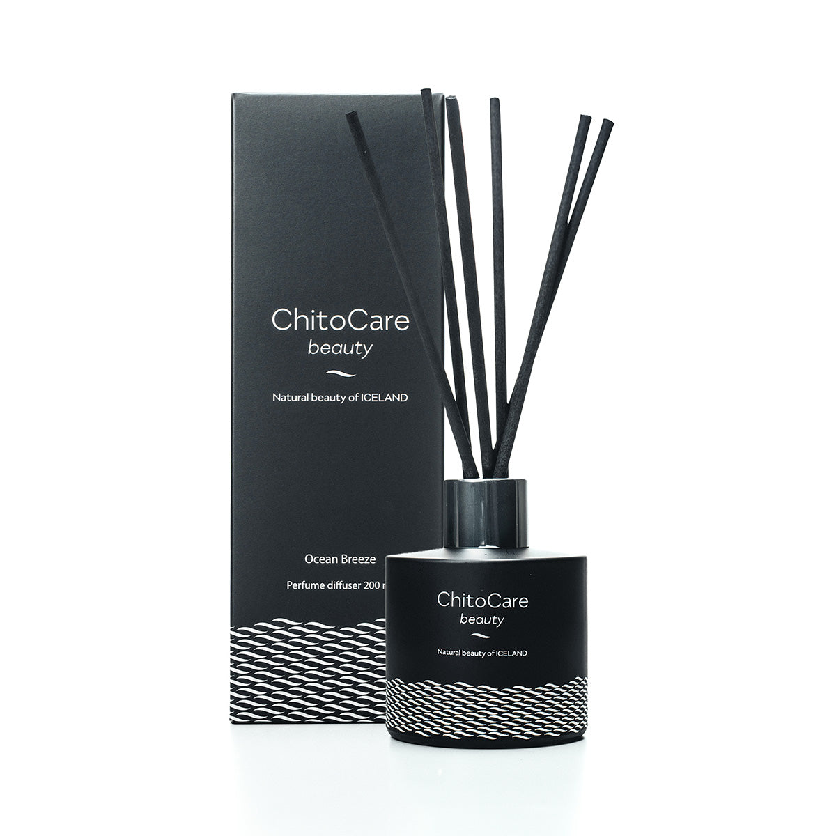 Ocean Breeze Reed Diffuser