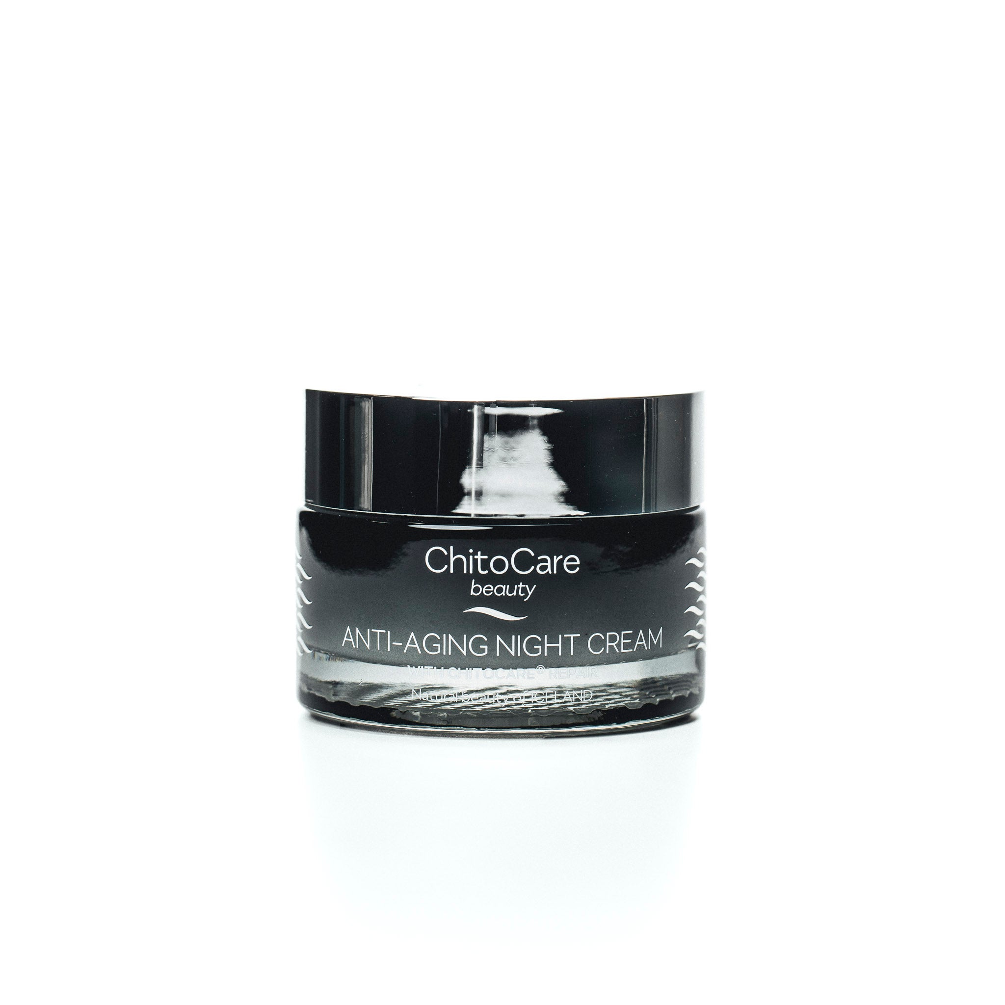 Anti-Aging Night Cream