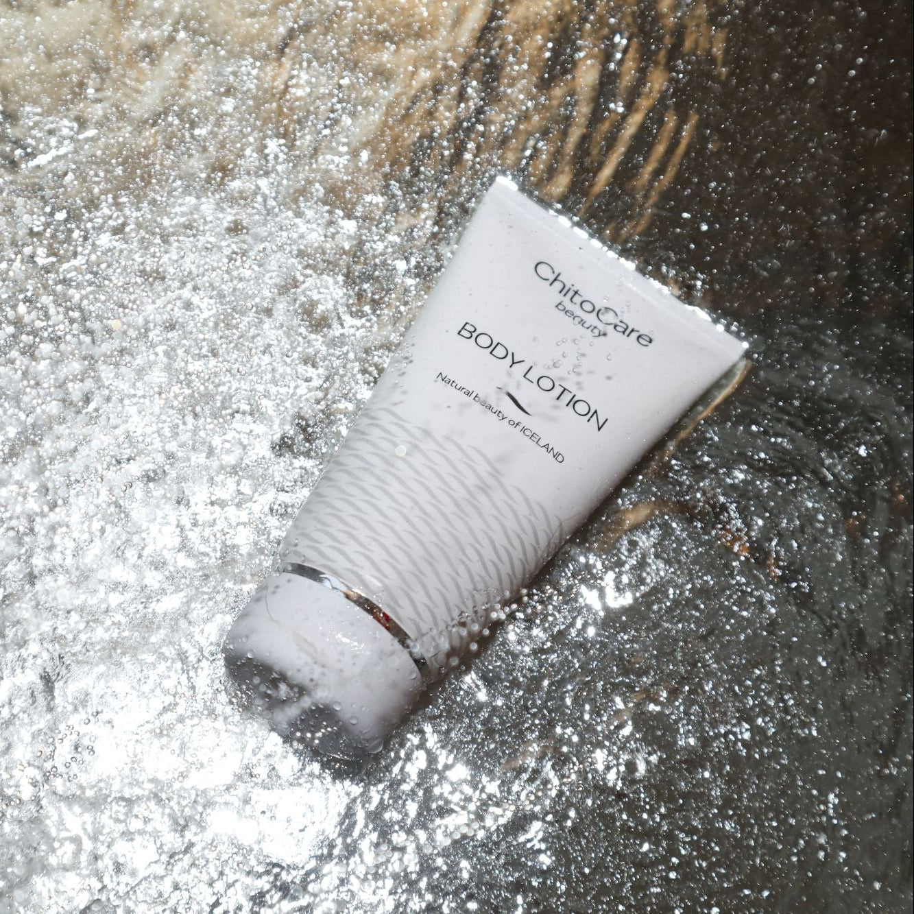 Body Lotion