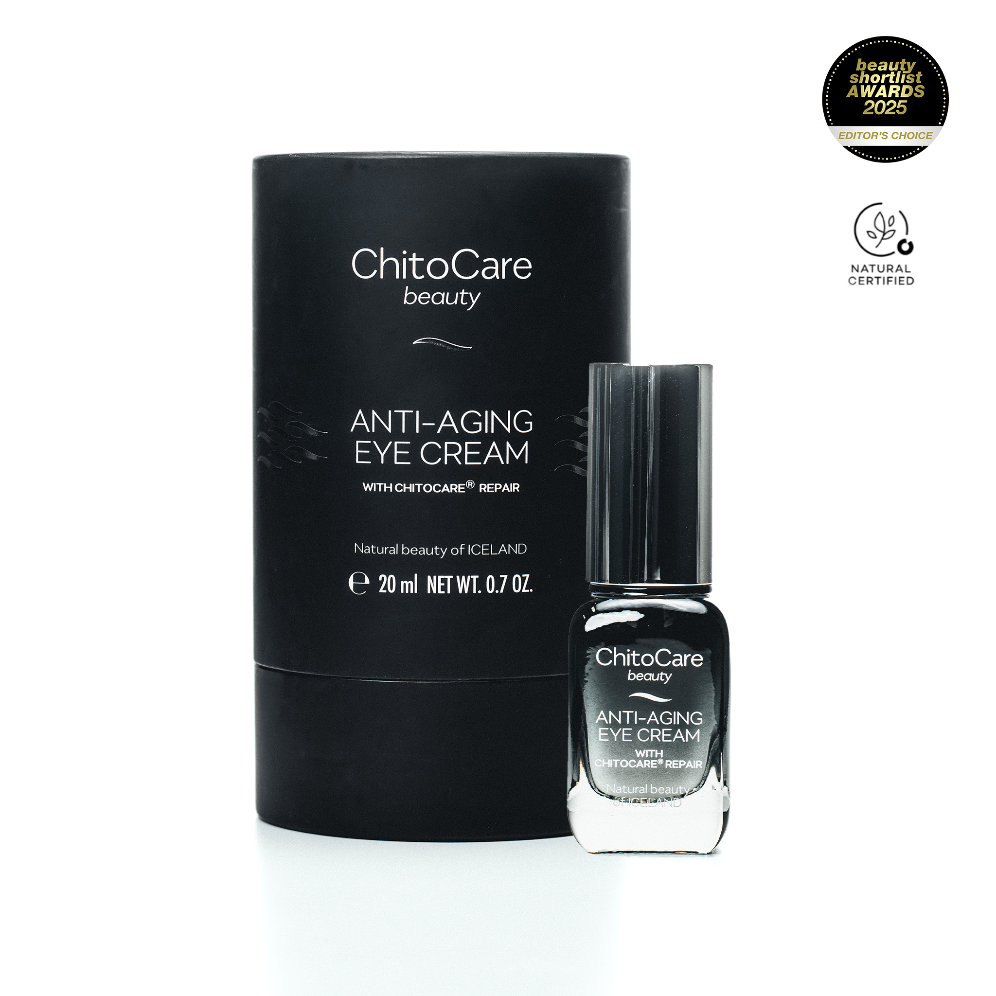 Anti-Aging Eye Cream