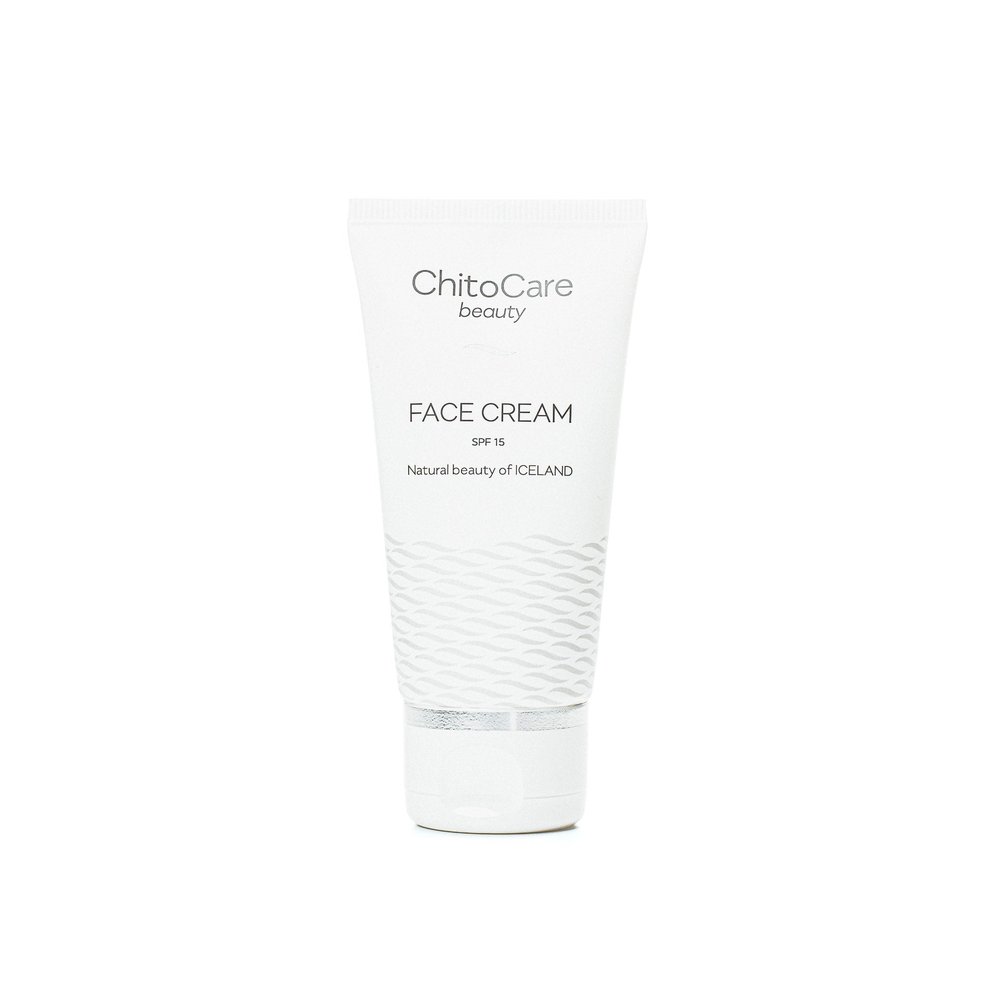 Face Cream SPF 15