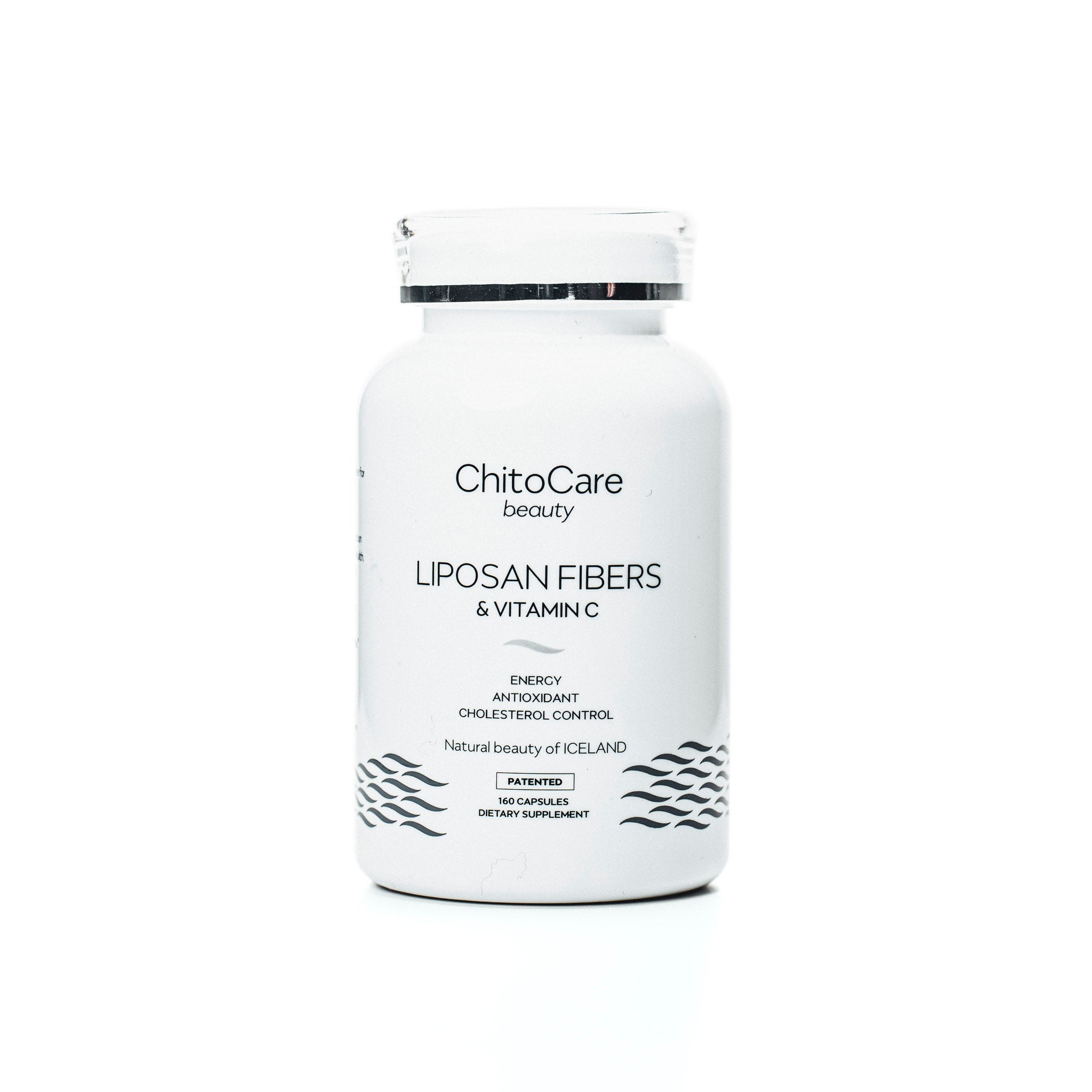 LipoSan Fibers & Vitamin C