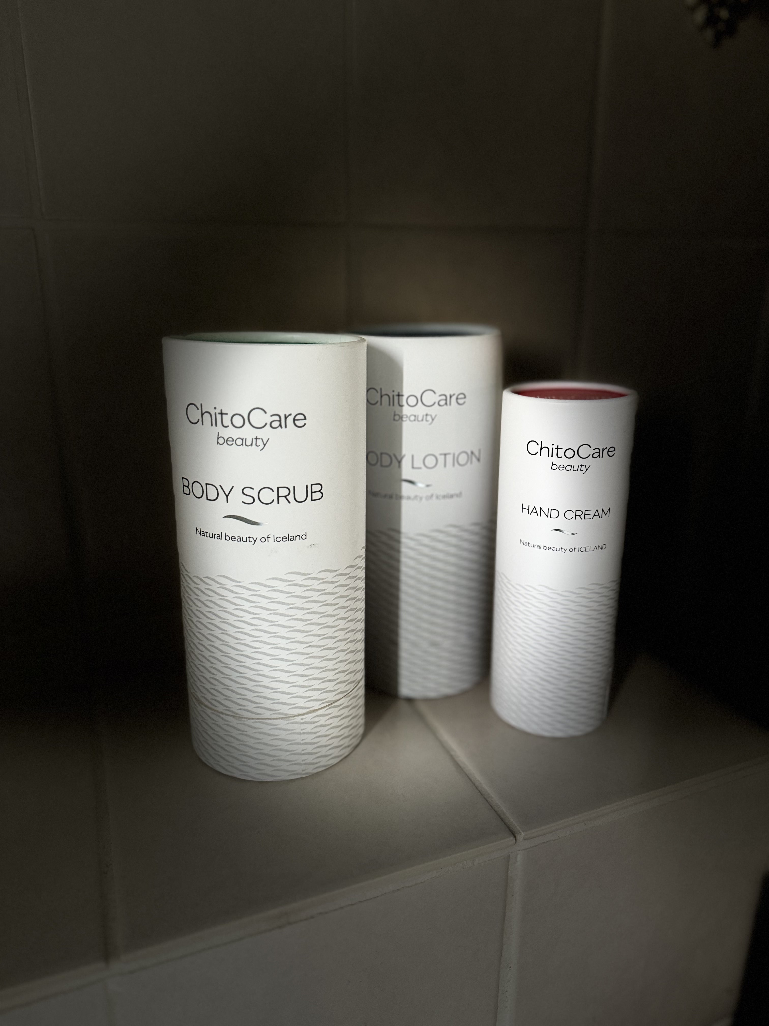 ChitoCare Beauty Launches in the UK with EF SKIN