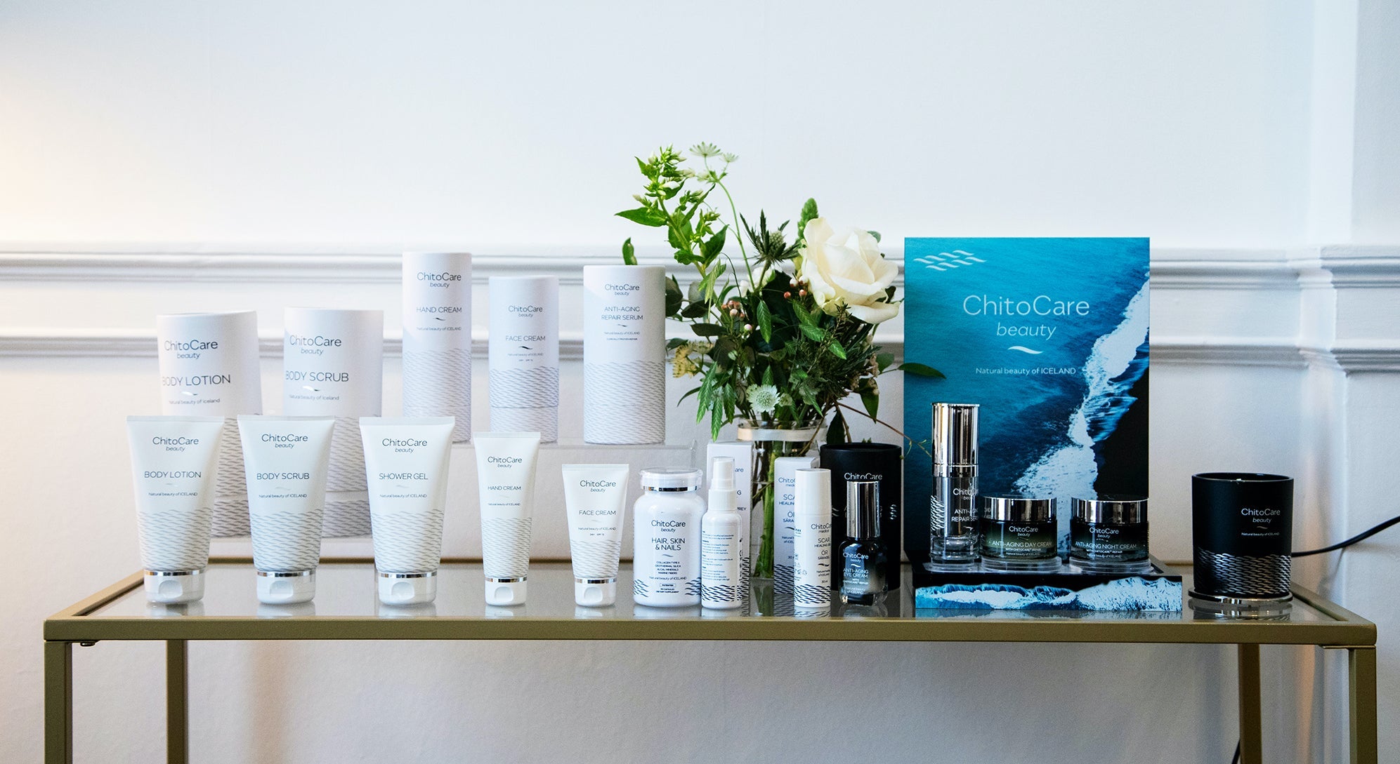 Your Complete New Year Skincare Resolutions with ChitoCare Beauty