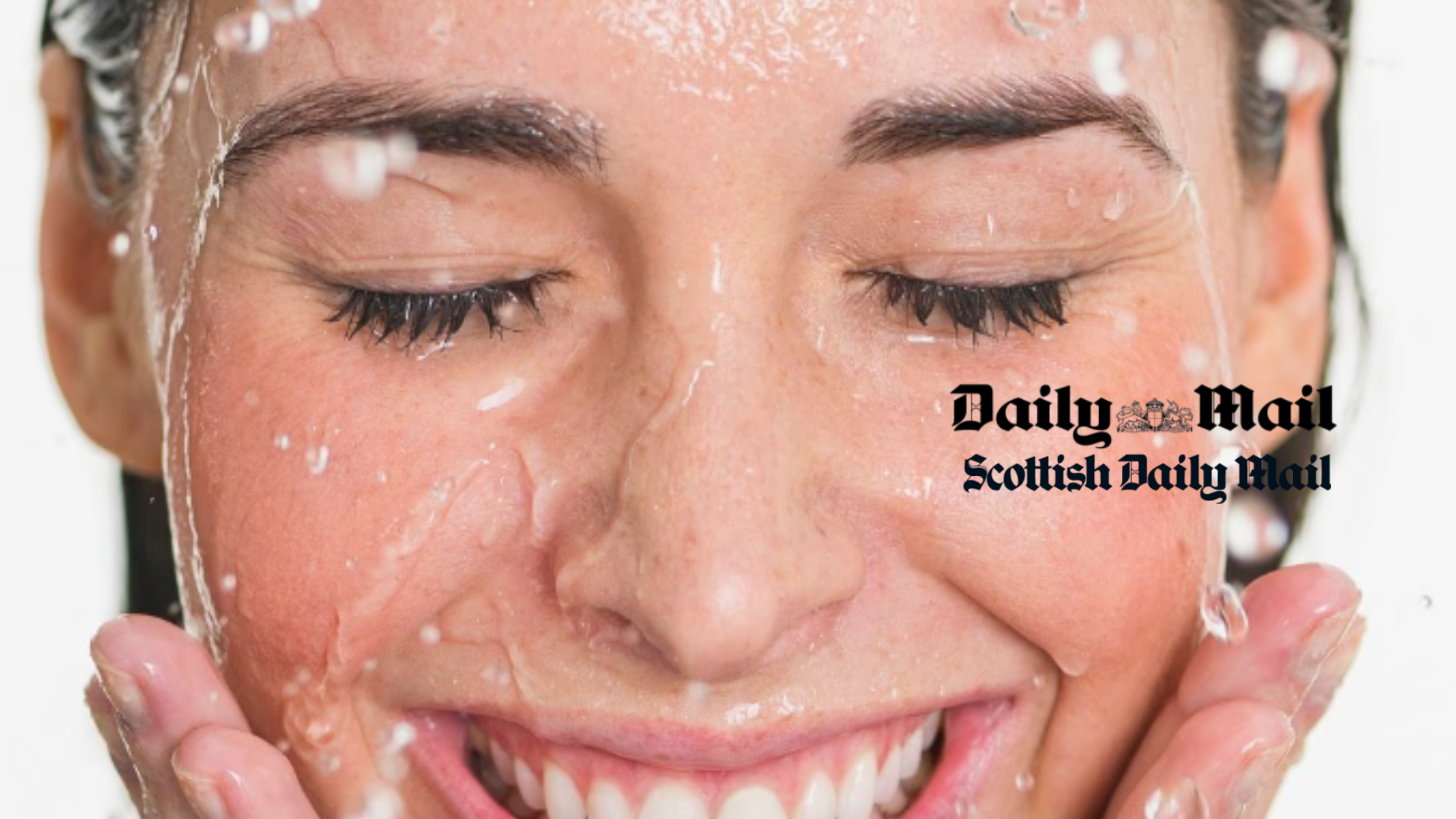 Daily Mail Newspaper Feature