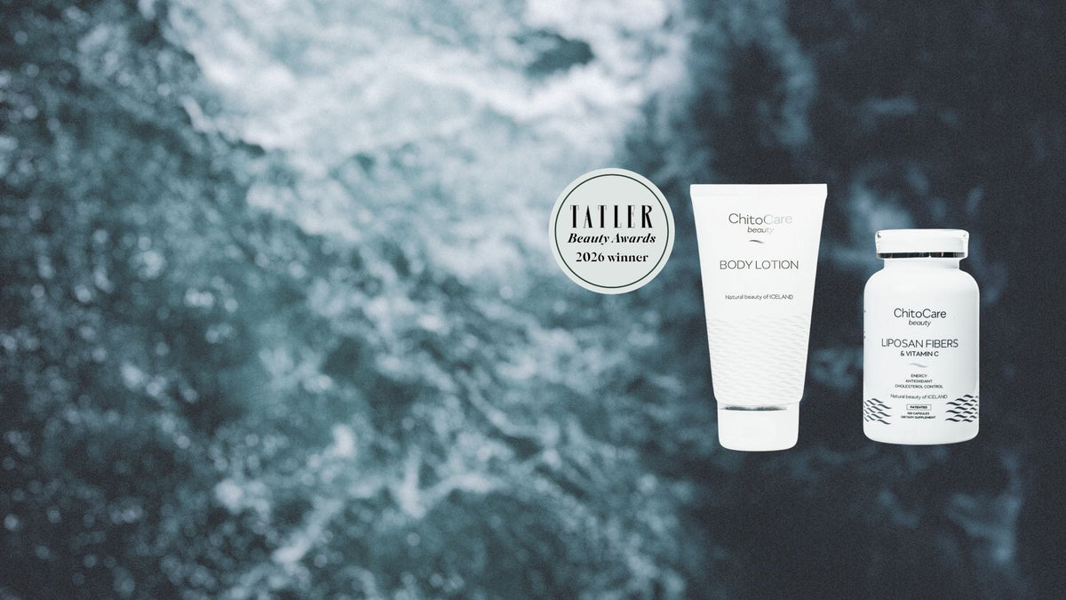 ChitoCare Wins Two Tatler Beauty Awards 2026
