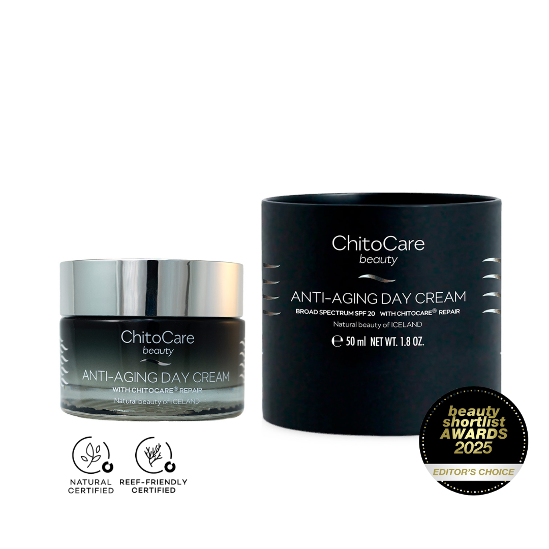 Anti-Aging Day Cream