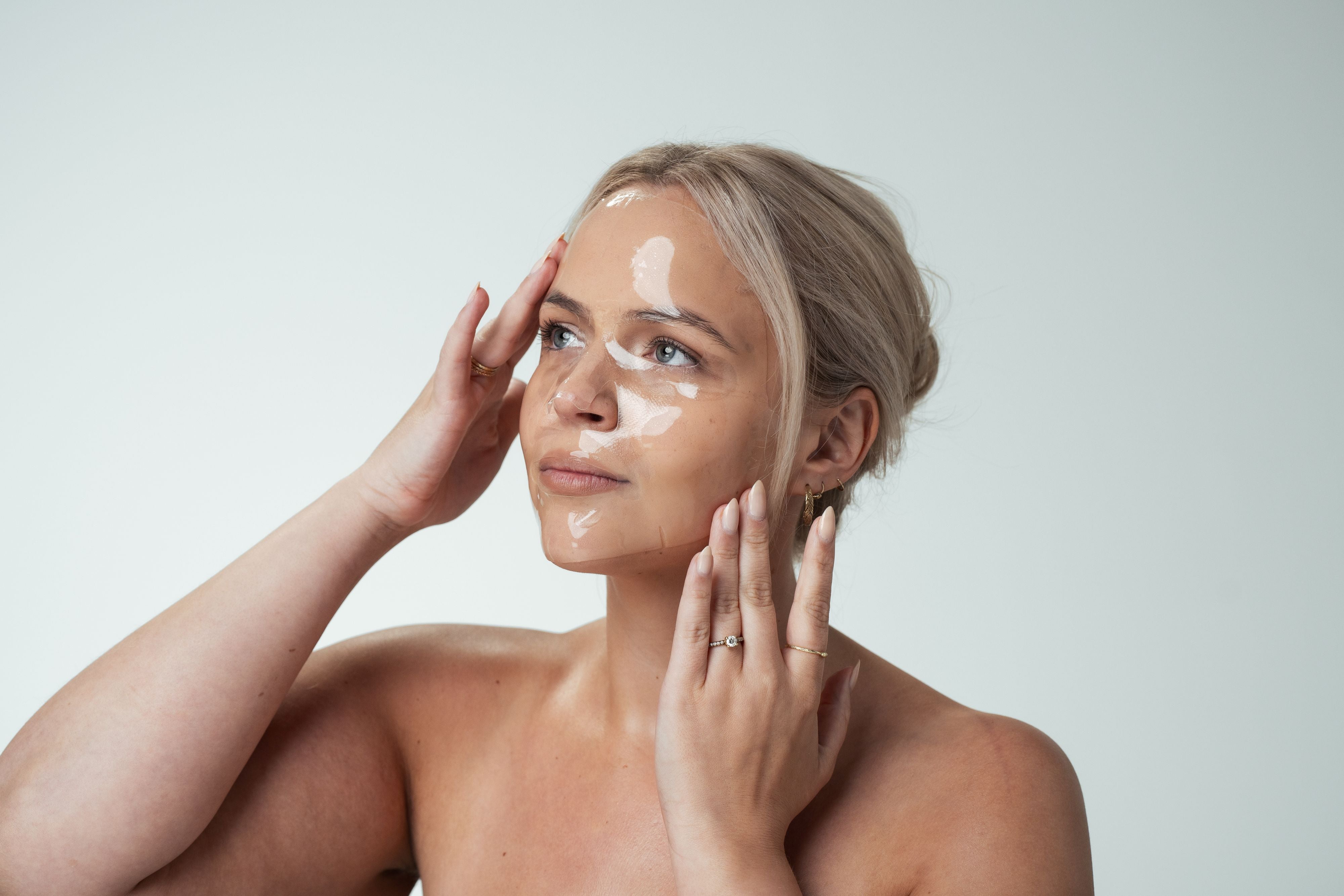 Marine Super Hydration Mask