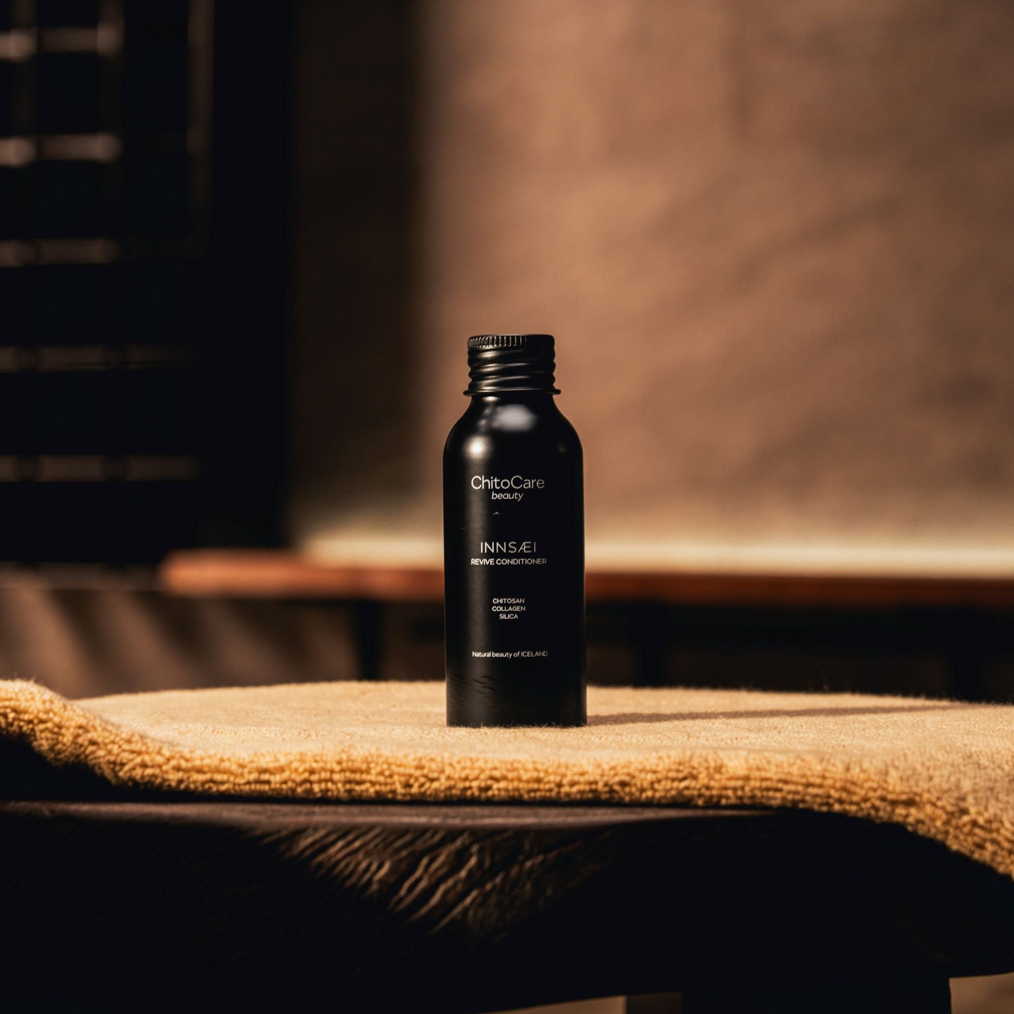INNSÆI Travel Essentials