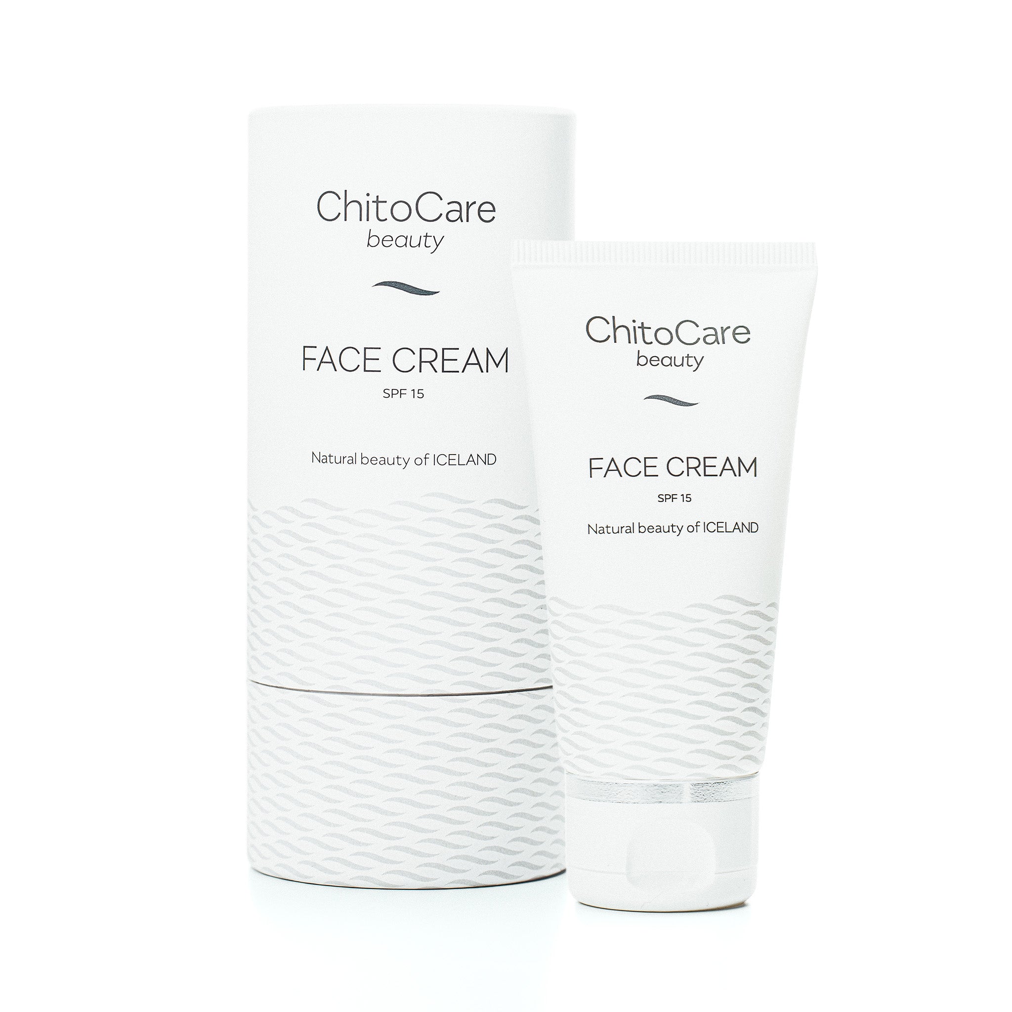 Face Cream SPF 15