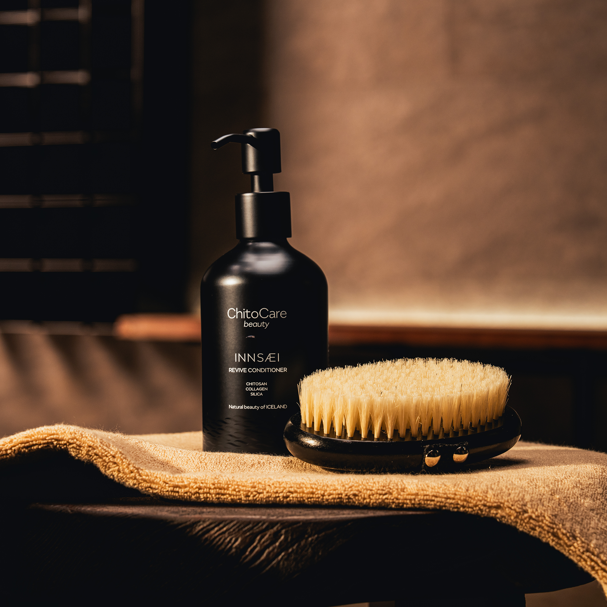 INNSÆI Revive Conditioner