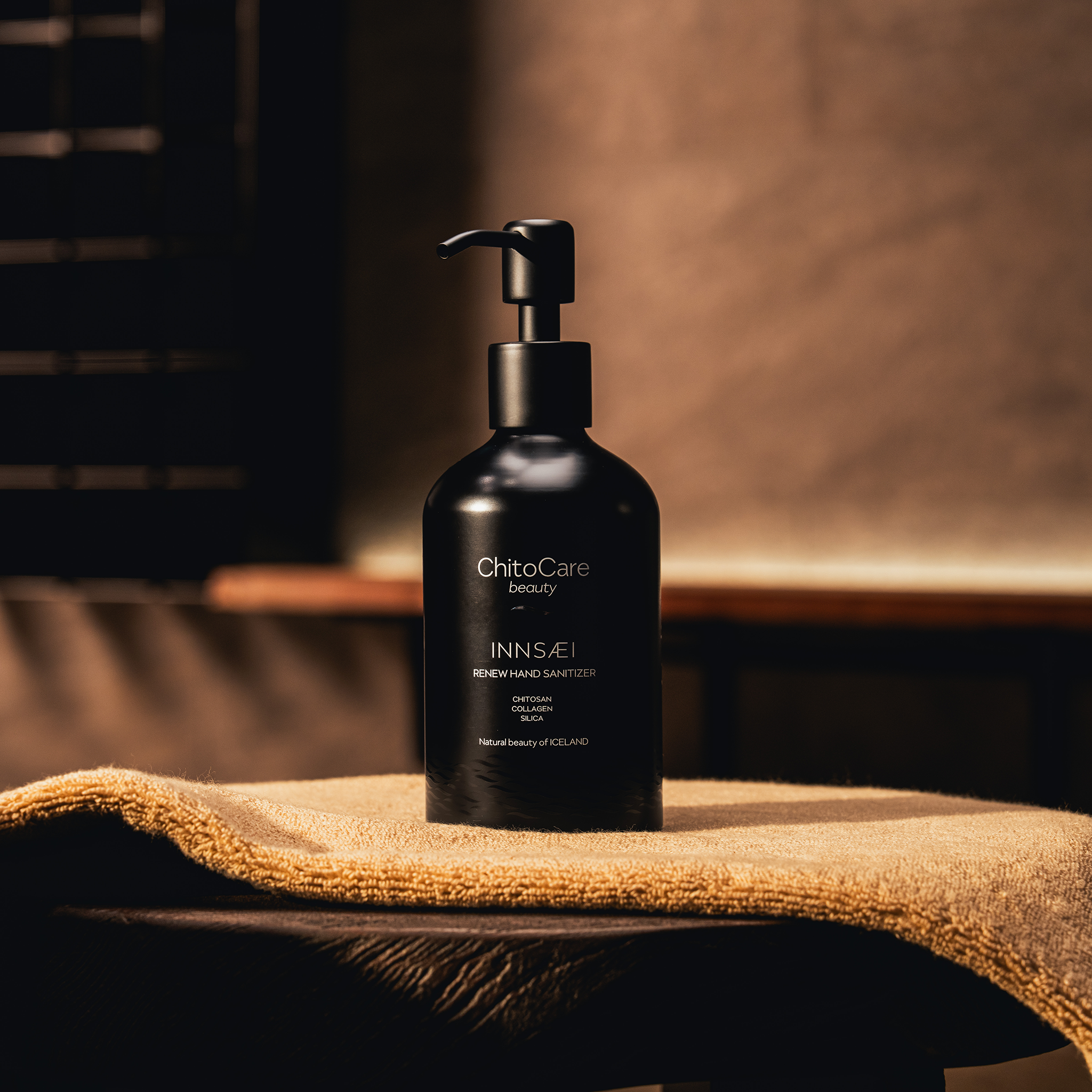 INNSÆI Renew Hand Sanitizer