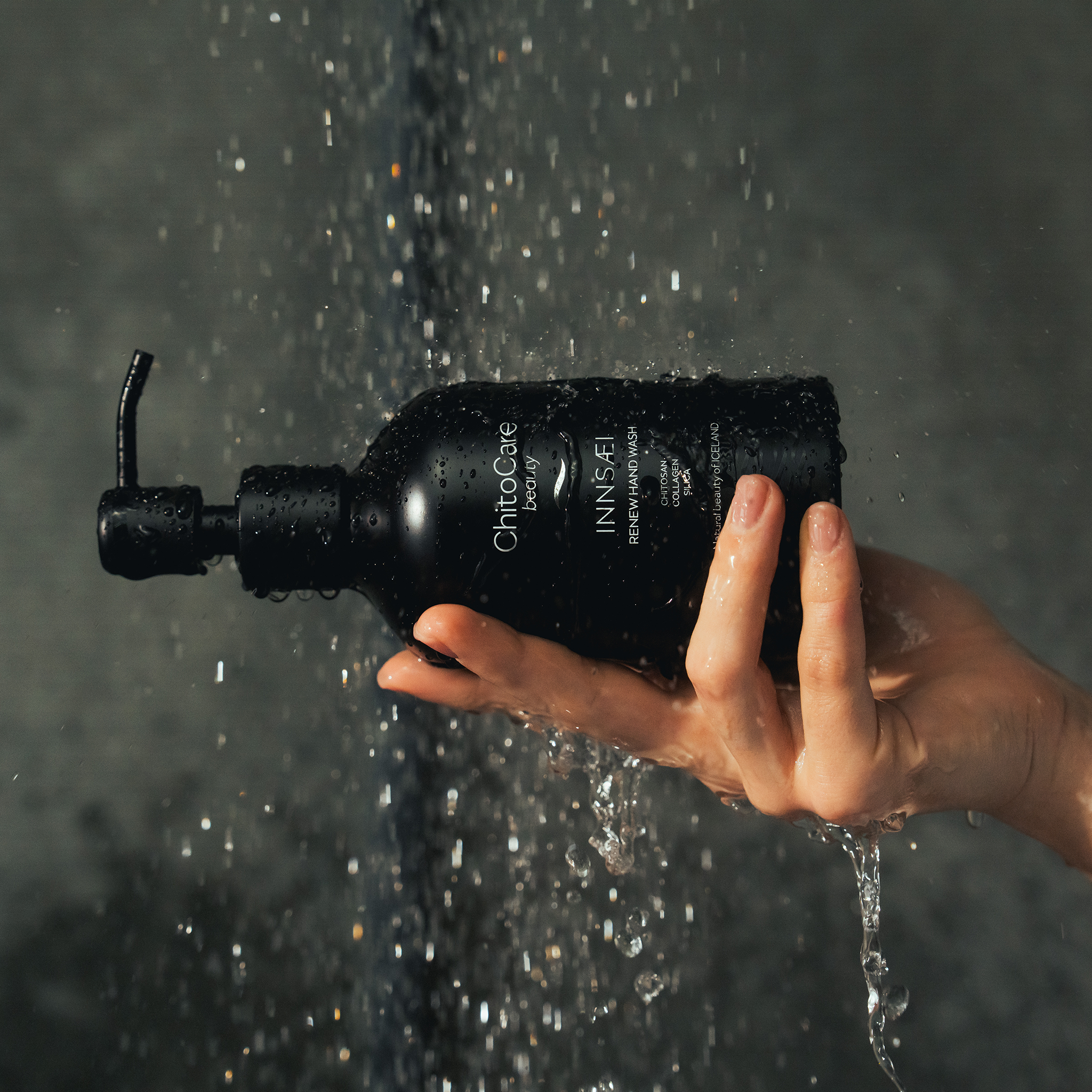 INNSÆI Renew Hand Wash