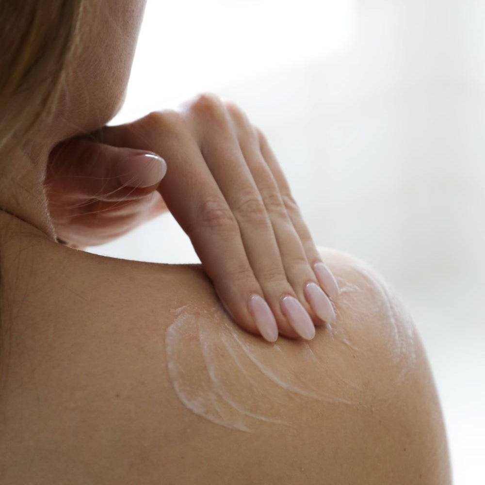 Body Lotion