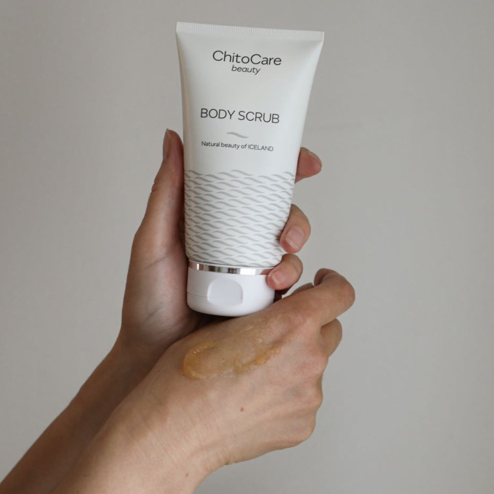 Body Scrub