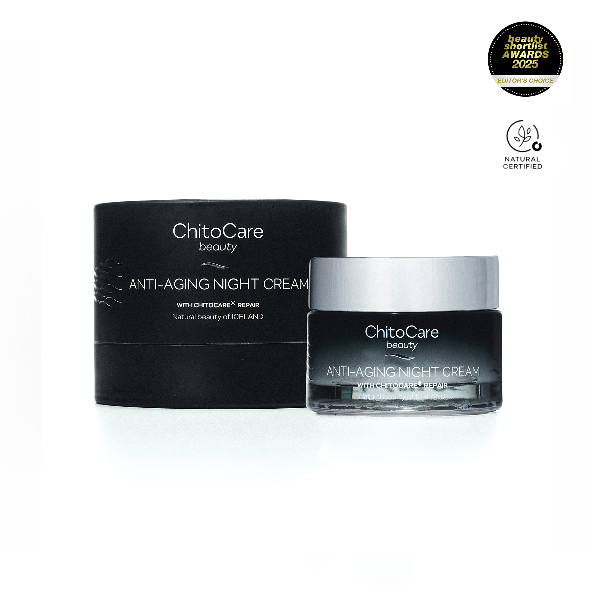 Anti-Aging Night Cream