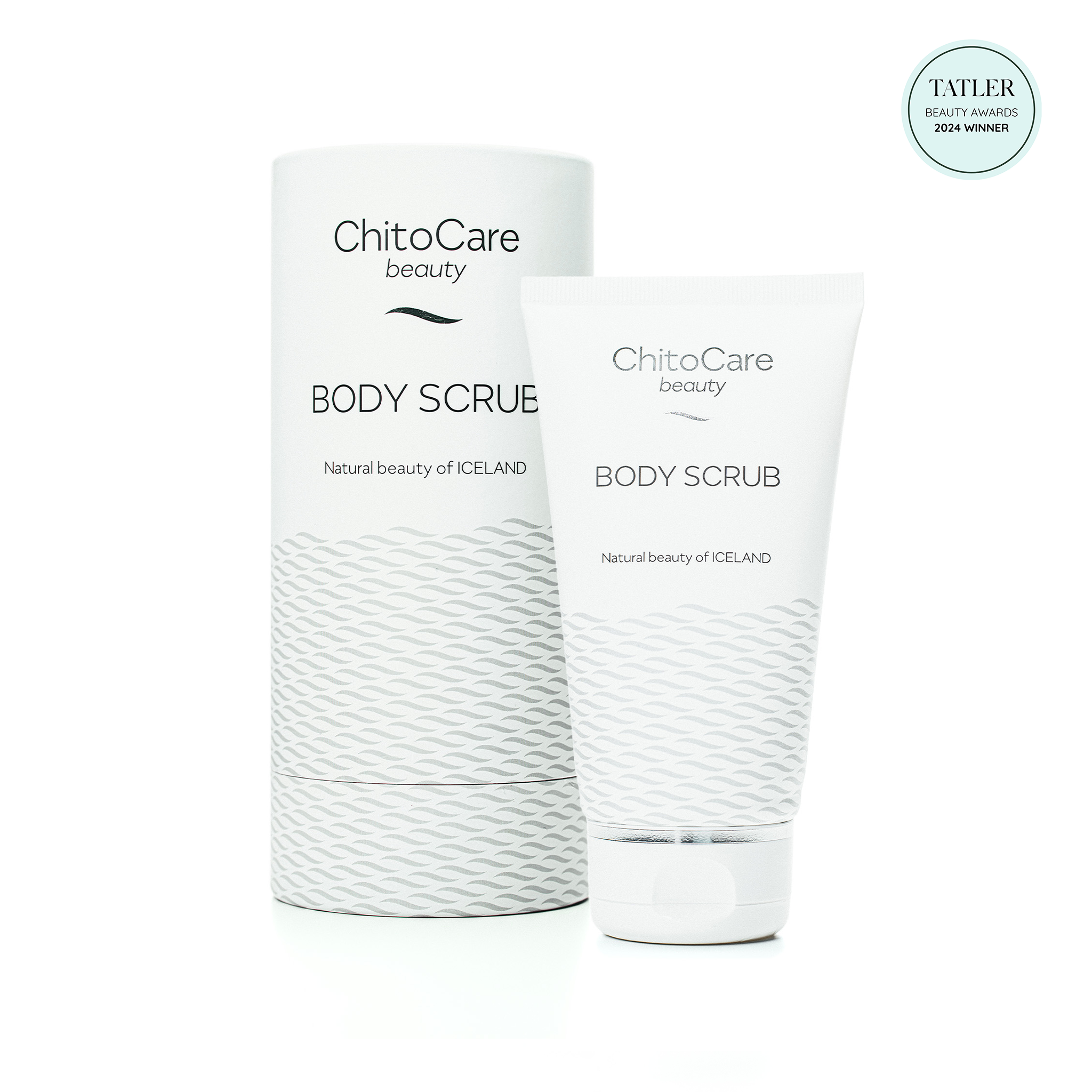 Body Scrub