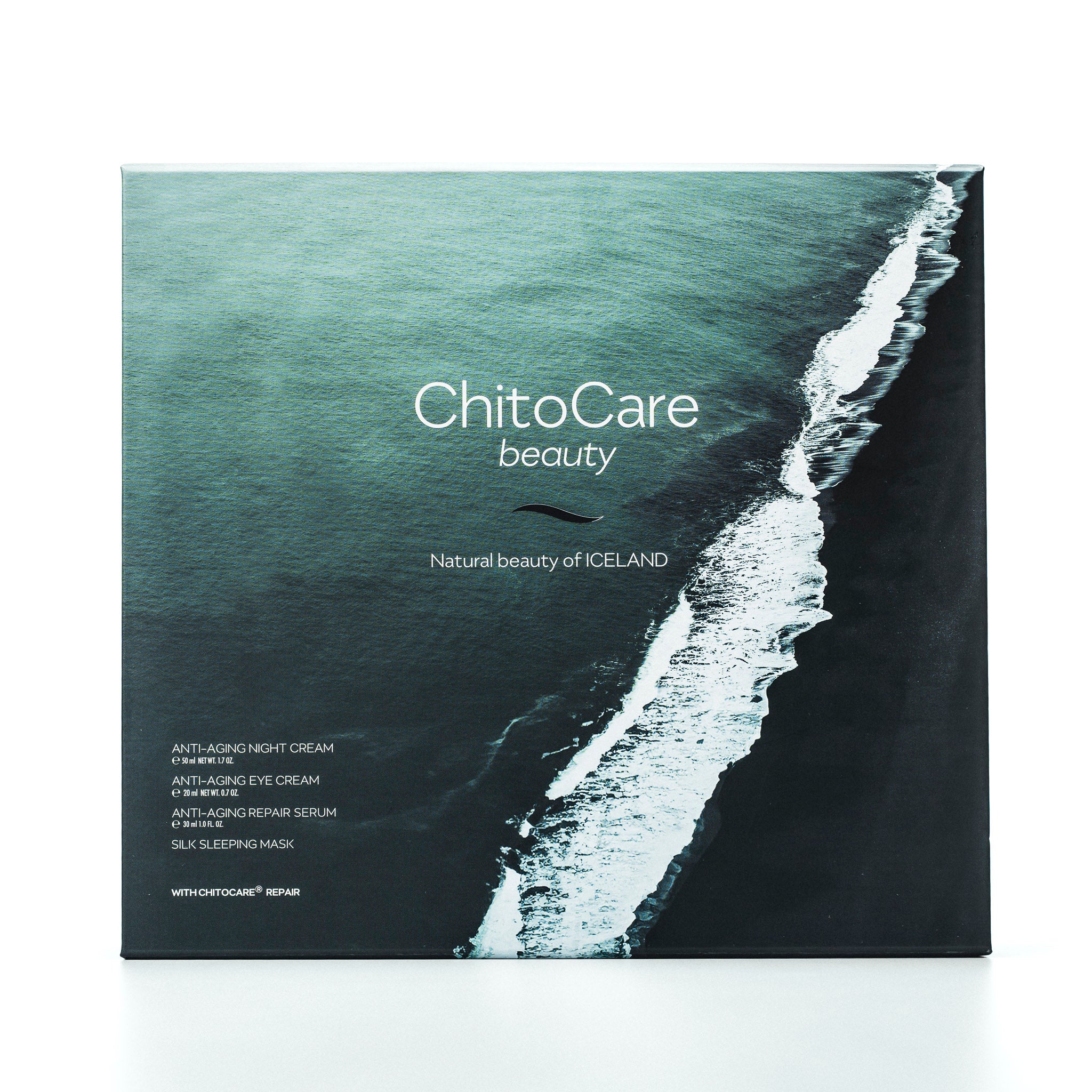Night Ritual Gift Set