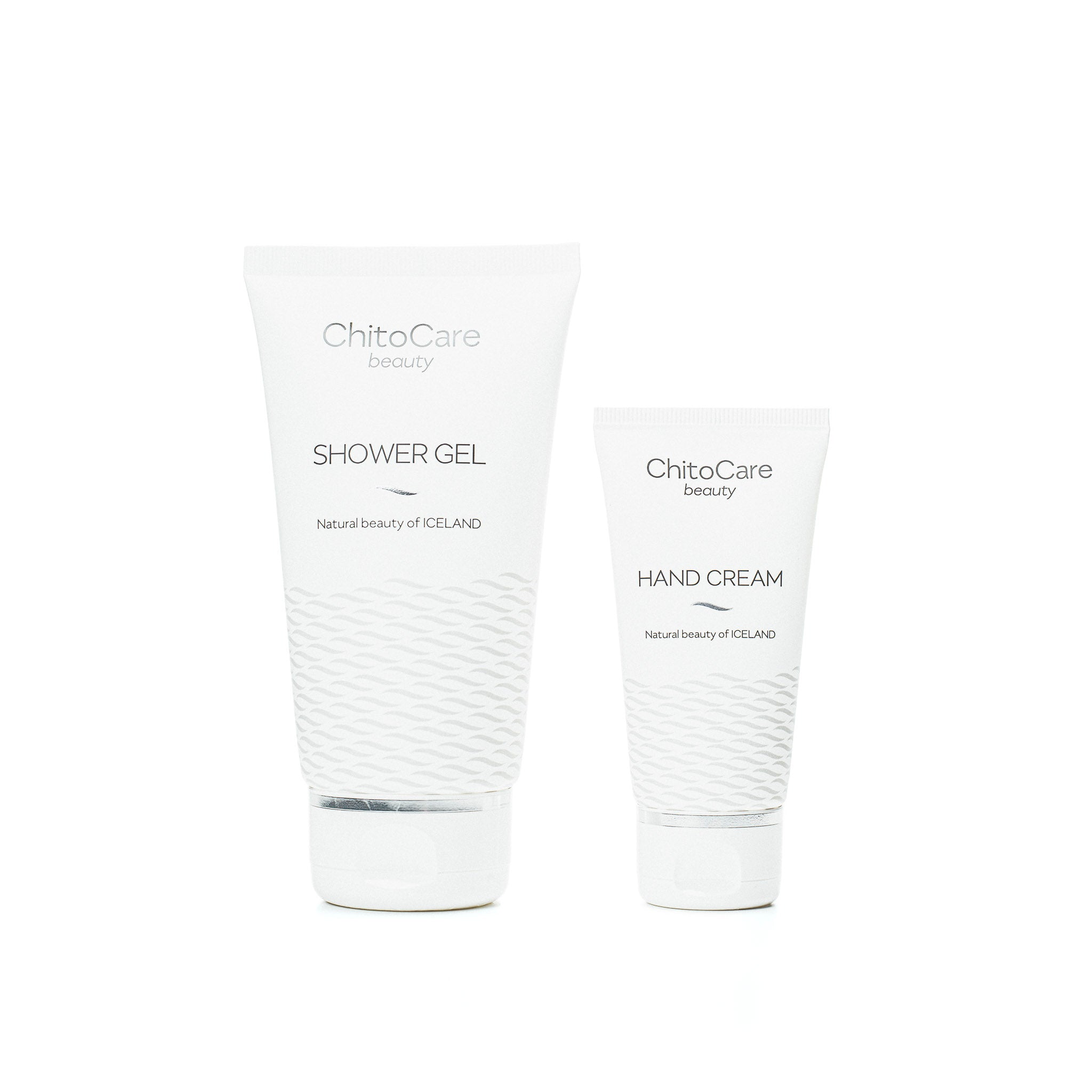 Shower Gel + Hand Cream Set